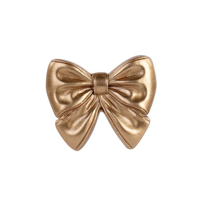 FIOCCO ORO CON CALAMITA H.40